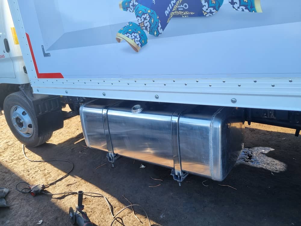 خدمات باک سازی